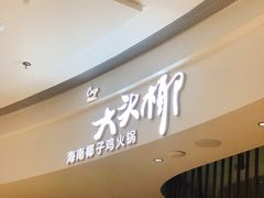 -大头椰·海南椰子鸡火锅(思明万象城店)