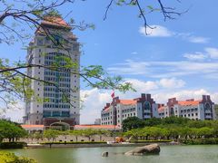 -厦门大学(思明校区)