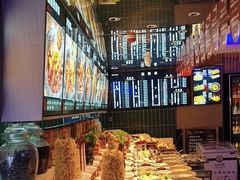-山河屯铁锅炖鲜鹅·东北菜(开发区一店)