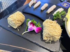 -新草堂锅物料理(泉城路店)
