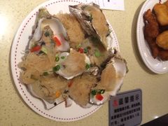 鑫海汇海鲜烤肉自助-鑫海汇海鲜烤肉自助(北国商城店)