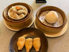 -潮府馆·非遗潮州菜·世纪公园(新国际博览中心店)