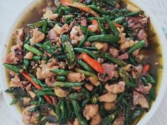 -陈有良尖椒鸡(江津总店)