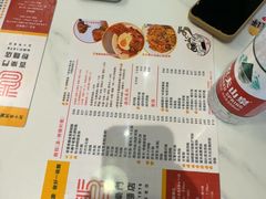 -百乐门粉面店(二龙喉分店)