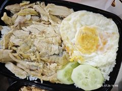 -缅丽·缅甸小吃(版纳店)