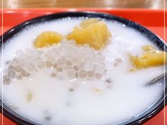 -冰神糖水铺(国贸中心店)