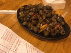 -四禧精酿烧烤串吧(大明湖店)