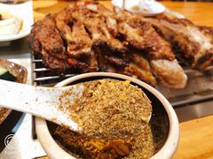 -张记焖窑·十五年专注焖烤(雍和宫店)