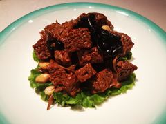 -上海老饭店(北京分店)