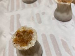 糯肉烧卖-鼎泰丰(德基广场店)