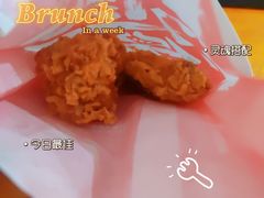 -塔斯汀中国汉堡(员村店)