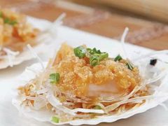 -味莊茶餐厅·自家點心(万象城店)