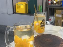 -甬小馆·焗海鲜温州菜(五马街店)
