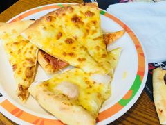 -比格比萨自助(花园路店)