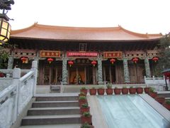 -大理文庙(大理古城)