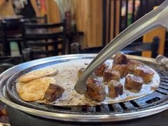 -燚青春东北泥炉烤肉(百合店)