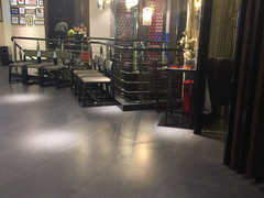 大堂-阿庄新豫菜(通泰路店)