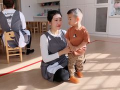 -初之光国际婴幼儿托育中心