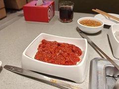 -海底捞火锅(泰安爱琴海店)