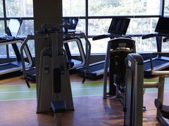 -GMJ·24H健身房(北外滩店)