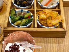 -马记永·兰州牛肉面(3019君尚店)