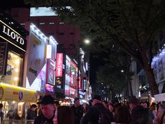-Myth猪蹄(明洞店)