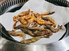 -福成自助烤肉(双桥万达店)