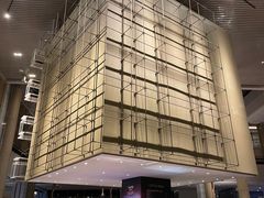 -博林天瑞喜来登酒店·西丽尚膳