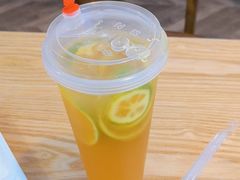 -牛三哥洛阳牛肉汤(生态城店)