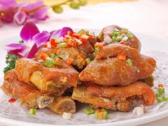 -東城故事·尋找姆媽的味道(玉兰路店)