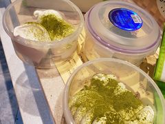 -DQ·蛋糕·冰淇淋(虹口龙之梦店)