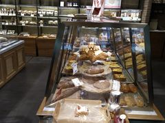 面包甜点陈列柜-多乐之日(富力城店)