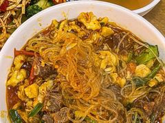 -建基泡馍·西安老字号·清真(永宁店)