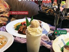 -翡翠鸟精品泰国菜(北辰财富中心店)