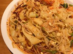 -莲香西域·正宗新疆菜(龙华店)