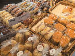 -自然熟Bakery(纬四路店)