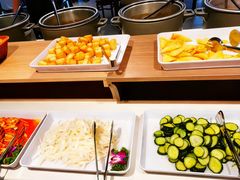 -天荷菜根·闽南素食自助(刺桐北路店)