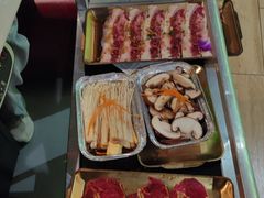 -炙城·韩式烤肉(南京东路店)