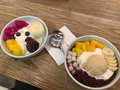 -宝珠奶酪(长宁金虹桥店)