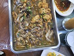 -连池鱼豆味坊(风景区店)
