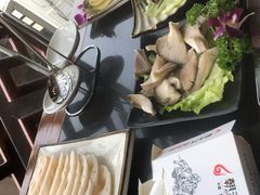 -朝天门火锅(固始店)