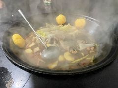 -老渔翁笨锅炖