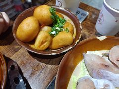 -楠火锅(绵阳首店)