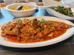 -陈厨老味·老派郴州菜(宜章店)