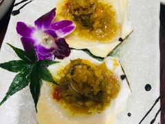 -渔日本料理铁板烧(新天地假日广场店)