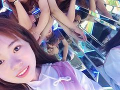 -天津梵高星空艺术馆(天河城旗舰店)