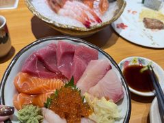 -大岛日本料理铁板烧(南通大饭店)