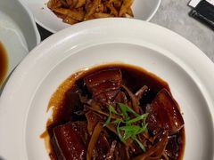-苏帮袁Sue Cuisine(来福士店)