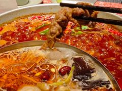 -纸盐河码头火锅(十八梯店)