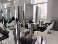 -东方麒麟·潘多拉SALON